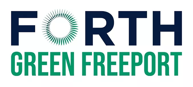 Forth Green Freeport Logo