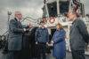 World S First Green Hydrogen Shore Power Demonstrator Showcased At The World S First Green Hydrogen Shore Power Demonstrator Showcased At The