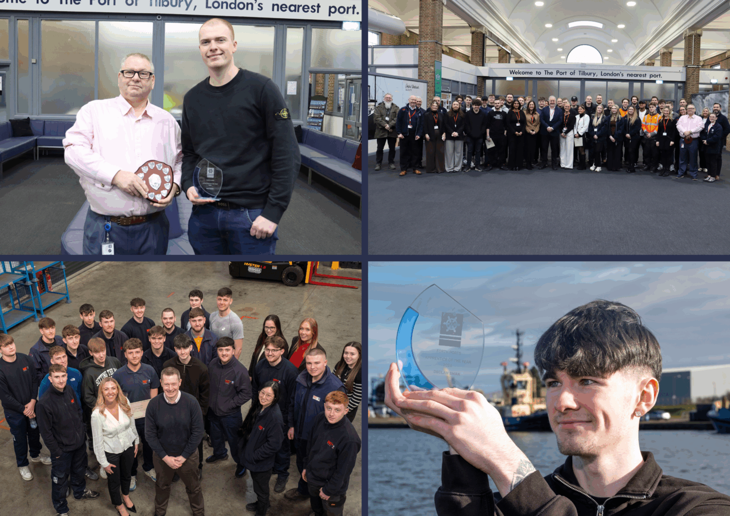 Apprentice of the Year Awards